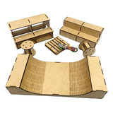 Mdf