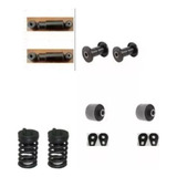 Kit De Peças Diant Cabine Volvo Vm Apos 2008-ac1311
