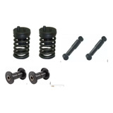Kit De Peças P/ Diant Cabine Volvo Vm Apos 2008-am5070