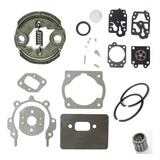 Kit De Peças Sob Encomenda Para Roçadeira Toyama Rt43 Tbc43
