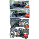 Kit De Pisca 1 Par Dianteiro / 1 Par Traseiro Bmw 310s 650gs