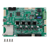 Kit De Placa-mãe: Impressora De Placa 3d Se Control Ender-3v