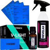 Vonixx