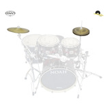 Kit De Pratos De Bateria -