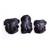 Kit De Proteção Fila Fitness Fp