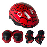 Kit De Protecao Infantil Cotoveleira/ Tornozeleira