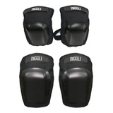 Kit De Proteção M E G Juvenil E Adulto