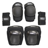 Kit De Proteção Niggli