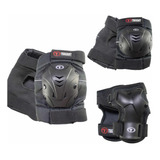 Kit De Proteção Patins E Skate