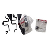 Kit De Protetor Da Carenagem Lateral Slider Yzf-r3 Original 
