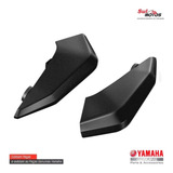 Kit De Protetores Laterais Slider Yzf R3 Original Yamaha