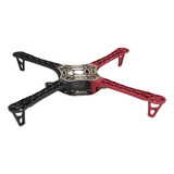 Kit De Quadricóptero Drone Frame F450 Diy De 4 Eixos Integra