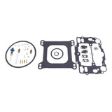 Kit De Reconstrução De Carburador Edelbrock 1400 1404