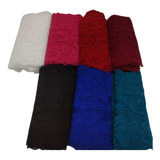 Kit De Renda C/ 7x3m (21m) - Ref.2022