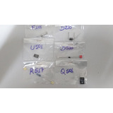 Kit De Reparo Com 02 Kits Fonte Philips 40 Pfl 3605 / 3805 
