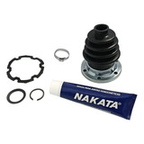 Kit De Reparo Da Junta Homocinética Volkswagen Kombi 78/97
