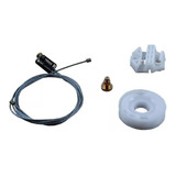 Kit De Reparo Da Máquina Do Vidro Elétrico Traseira Vectr Do