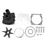 Kit De Reparo De Bomba De Água 61a W0078 A3 00 Impulsor Exte