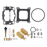 Kit De Reparo De Carburador Edelbrock 1405