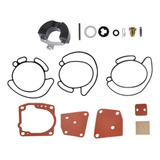 Kit De Reparo De Carburador Para Johnson Evinrude V4 90 115