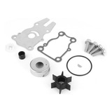 Kit De Reparo De Impulsor De Bomba De Água De Popa 63dw00780