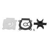 Kit De Reparo De Impulsor De Bomba De Água Para Sistemas De