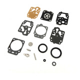 Kit De Reparo Do Carburador Para Roçadeira Walbro K21-wyk