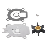 Kit De Reparo Do Impulsor De Reconstrução Da Bomba De Água 1