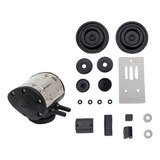 Kit De Reparo E Conserto Do Pulsador Sulinox Ordenha