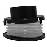 Kit De Reparo Fole De Sucção Invicta 1.8 Litros Aço Inox