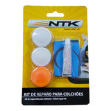 Kit De Reparo Para Colchões Infláveis 253000 Nautika