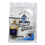 Kit De Reparo Prancha De Surf Epoxy E Poliester 30g