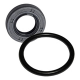 Kit De Reparo Retentor Distribuidor Civic 1991 A 2000