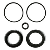 Kit De Reparos Contra Ponto Torno Cnc Logic 195ii Nardini