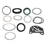 Kit De Reparos Do Dual Power Do Serie 30 Todas As Vedações