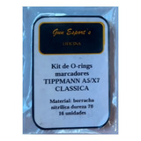 Kit De Reparos Do Marcador A5/x7 Clássica Tippmann