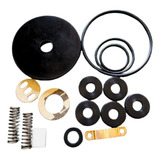 Kit De Reparos Para Propulsora De Graxa Pneumática 12020