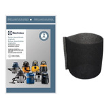 Kit De Sacos + Filtro P/ Aspirador Aqp20 Original Electrolux