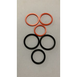 Kit De Selos Caterpillar 1229776 - 2470c 2570c 2570d 2670c