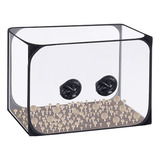 Kit De Tendas De Cultivo De Cogumelos Still Air Box Pop Up