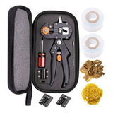 Kit De Tesoura De Poda Tree Tesouras De Frutas Poda Profissi