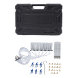 Kit De Teste De Vazamento De Injetor Efficient Multifunction