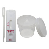 Kit De Teste Toxicológico Para Thc E Coc
