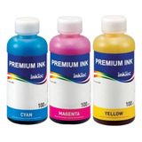 3x100ml