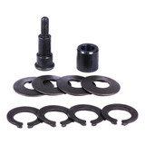 Kit De Trava 87708441 Retroescavadeira B90b