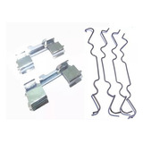 Kit De Travas Da Pinça Do Freio Iveco Daily 70c16 H/hd