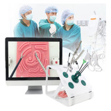 Kit De Treinamento Cirúrgico, Simulador Laparoscópico