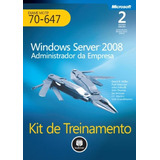 Kit De Treinamento Mcitp: Windows Server