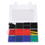 Kit De Tubulação Termorretrátil Cable Sleeve