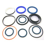 Kit De Vedação Bomba De Ventilador Komatsu D61